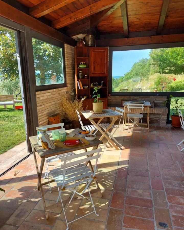 Bnb Bagno Di Bosco Filey Ngoại thất bức ảnh