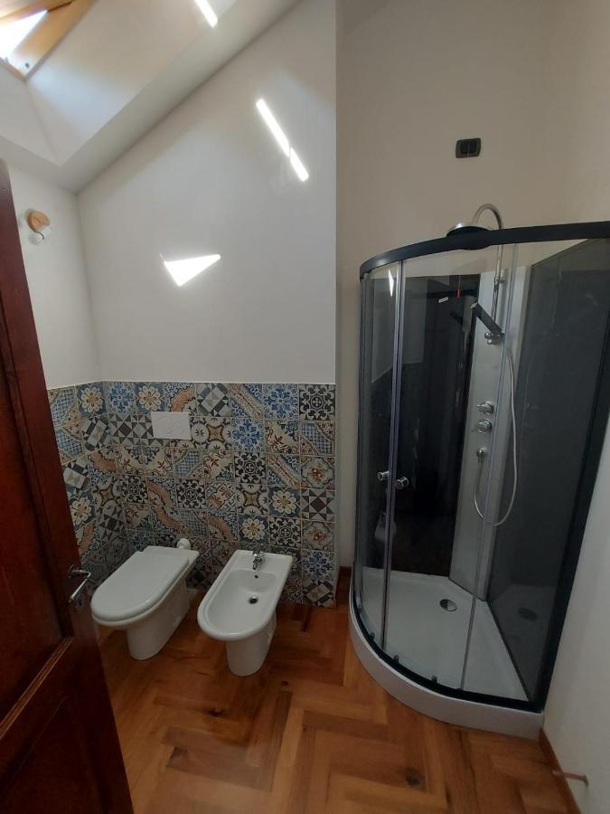 Bnb Bagno Di Bosco Filey Ngoại thất bức ảnh