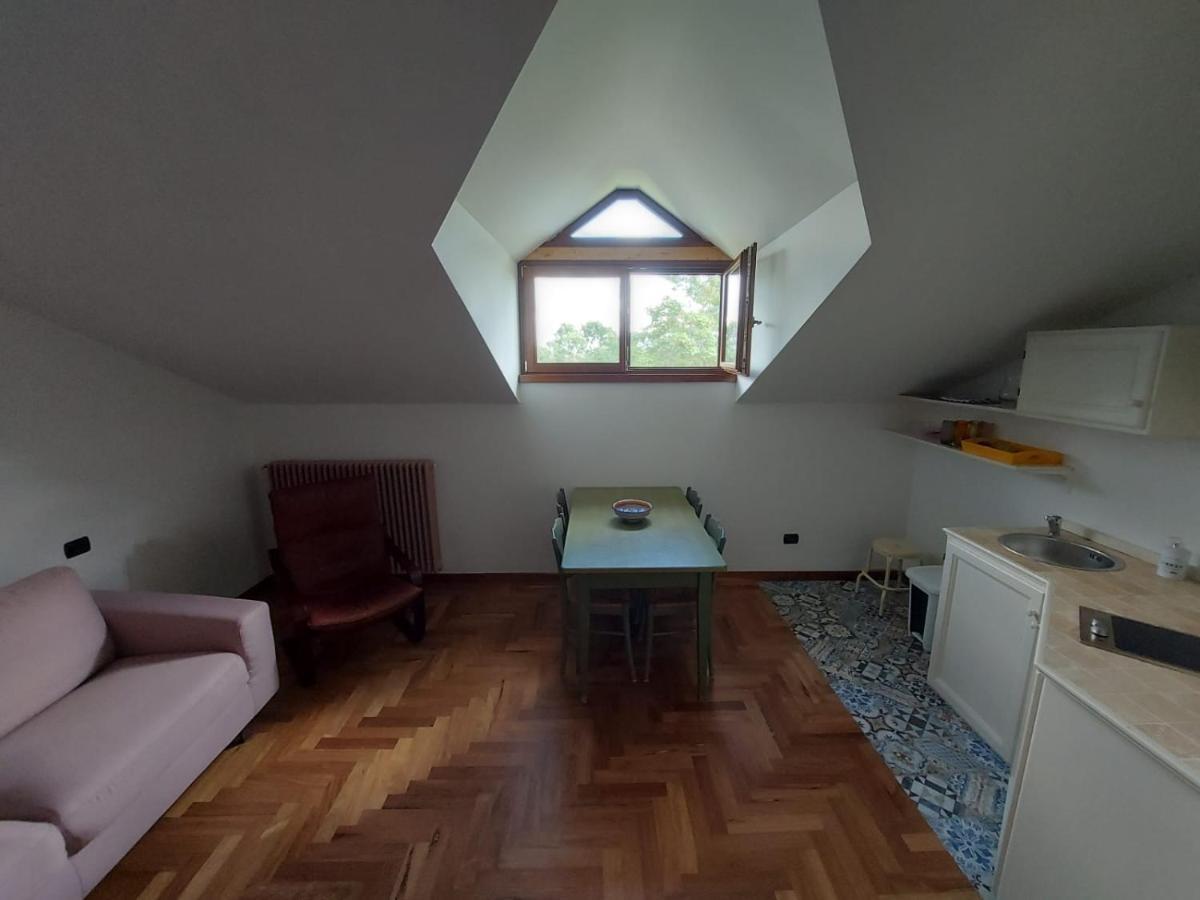 Bnb Bagno Di Bosco Filey Ngoại thất bức ảnh
