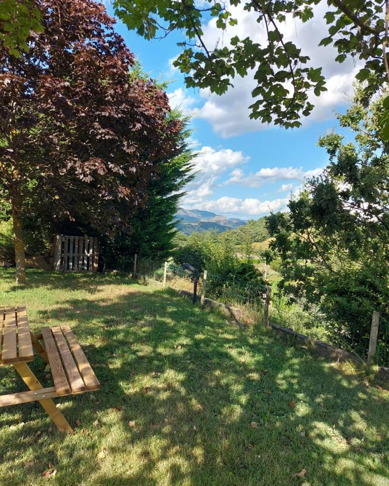 Bnb Bagno Di Bosco Filey Ngoại thất bức ảnh