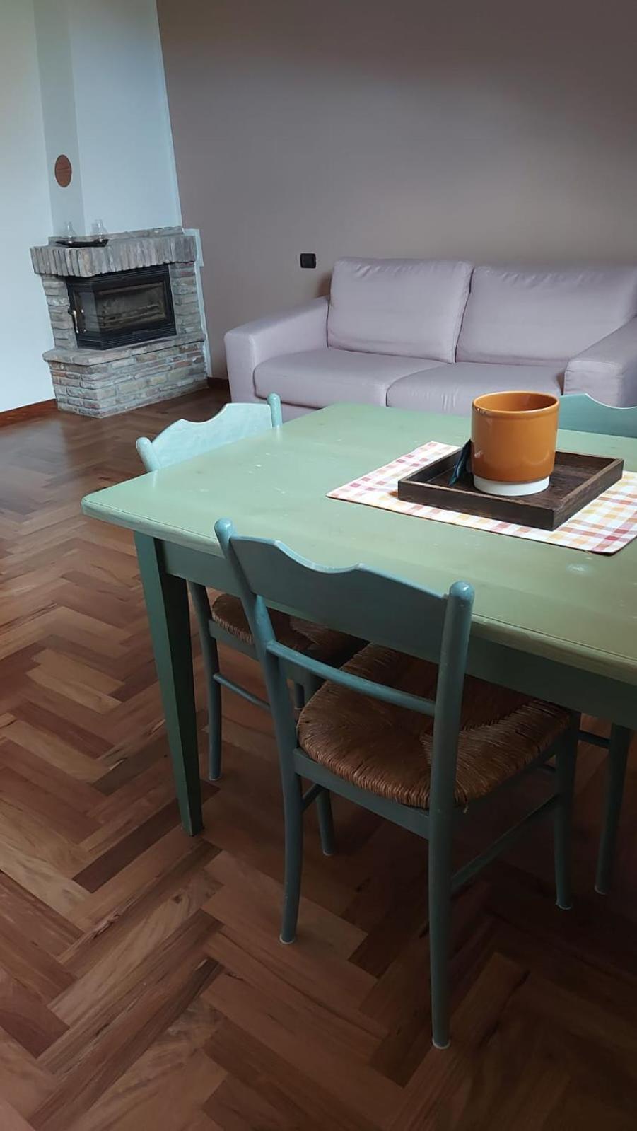 Bnb Bagno Di Bosco Filey Ngoại thất bức ảnh